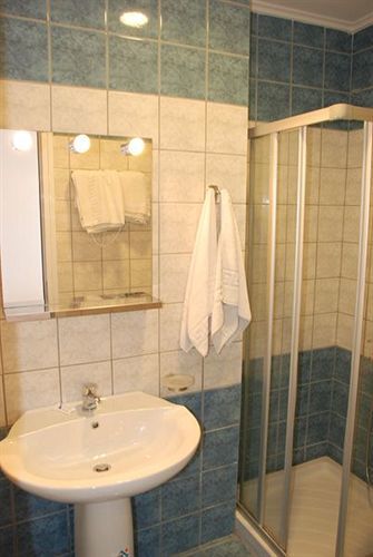Aloha Hotel Agios Gordios  Zewnętrze zdjęcie