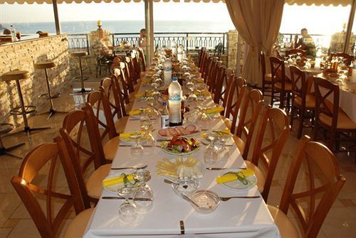 Aloha Hotel Agios Gordios  Zewnętrze zdjęcie